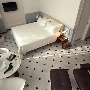 Le Nuvole Residenza D'epoca 3* Genua