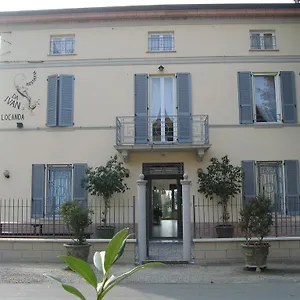 Hostaria Da Ivan Roccabianca