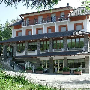 Moderno&spa Hotel
